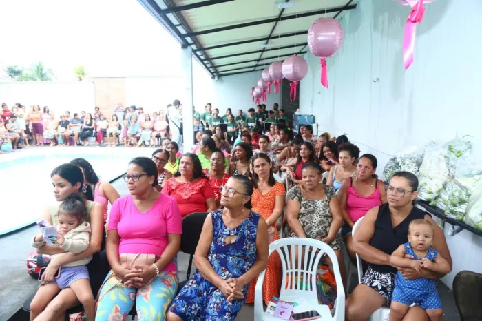 Foto: Reprodução/Prefeitura de Marabá - PA