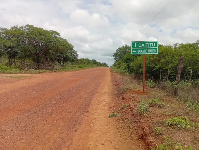 Foto: Reprodução/Prefeitura de Petrolina - PE