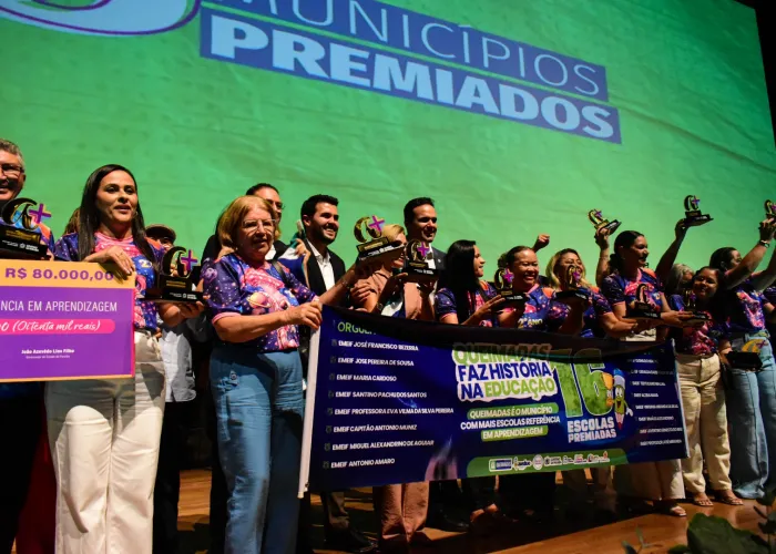 Foto: Reprodução/Secom Paraíba