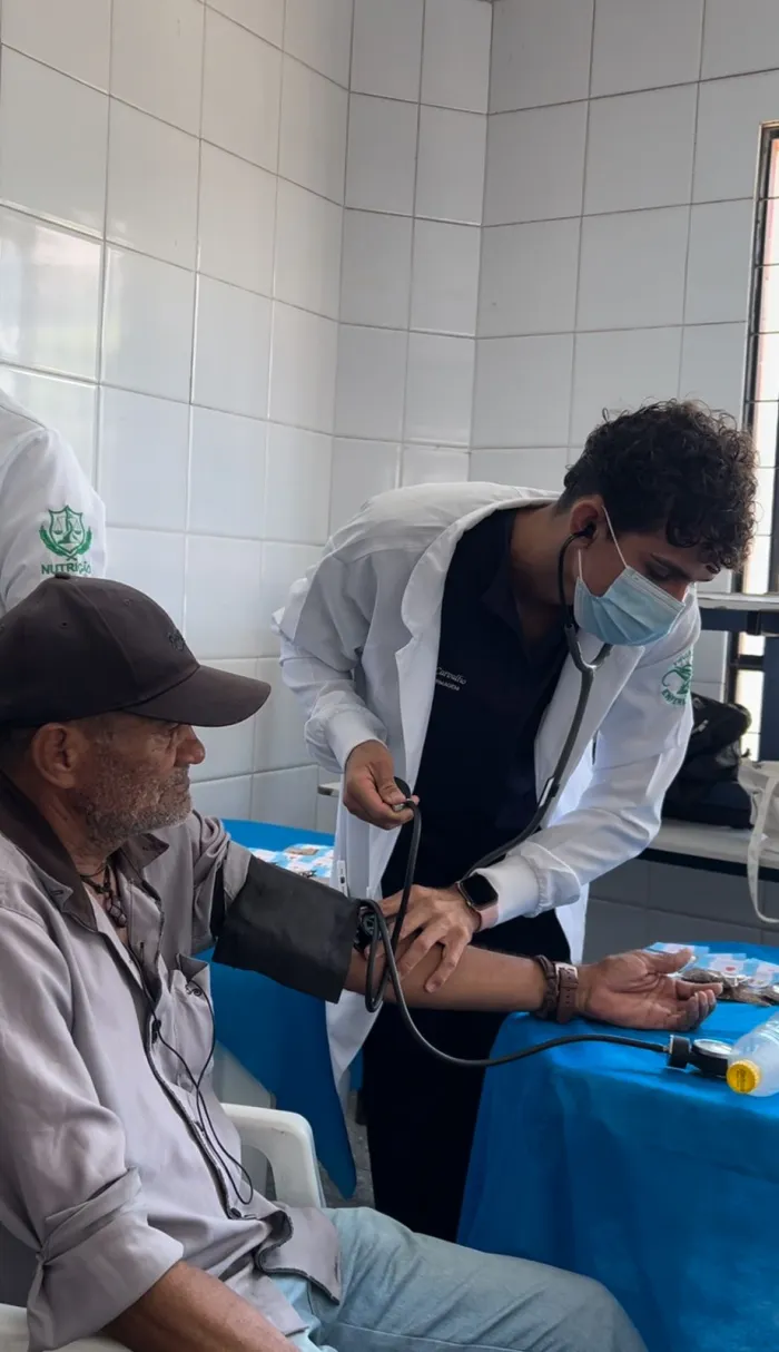 Foto: Reprodução/Prefeitura de Petrolina - PE