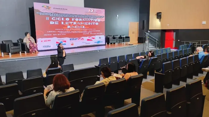 Foto: Eliseu Dias / Ascom Seduc