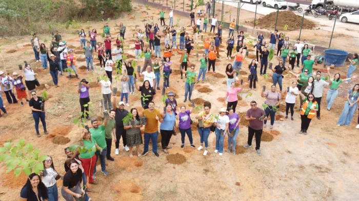 Foto: Reprodução/Prefeitura de Parauapebas - PA