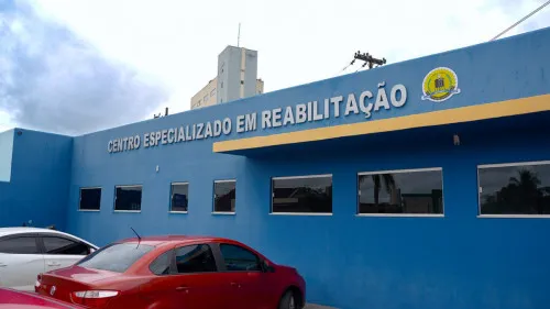 Foto: Reprodução/Prefeitura de Porto Velho - RO