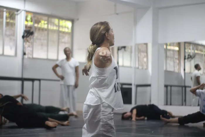 BTCA Intercâmbio: companhia pública divulga edital para seleção de propostas em dança