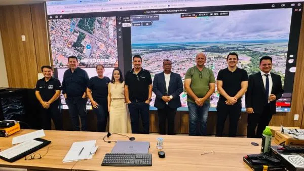 Por aclamação, Conseg Sorriso define nova diretoria