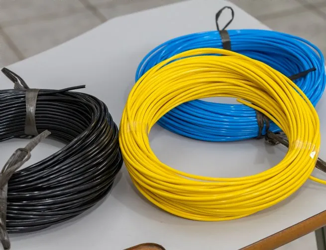 Prefeitura de São Sebastião oferece curso gratuito de instalações elétricas com oferta de 16 vagas