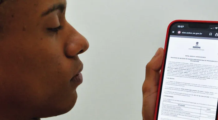 Inscrições para o Educkathon 2026 encerram no dia 22 de março