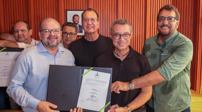 Governo de Sergipe autoriza mais de R$ 100 milhões em obras e inaugura nova base do Samu na Barra dos Coqueiros