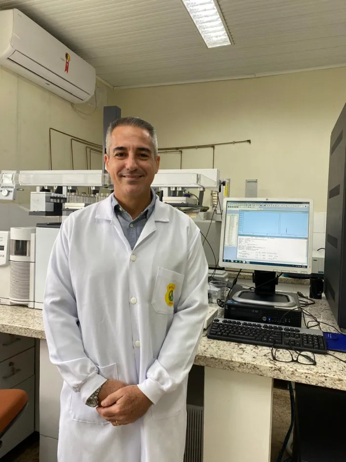 Laboratório de Toxicologia da Polícia Civil do Acre alcança desempenho máximo em ensaio nacional do Inmetro