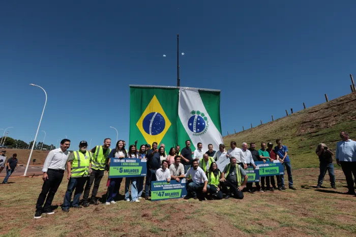 Foto: Reprodução/Secom Paraná