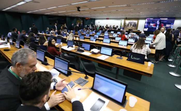Vinicius Loures / Câmara dos Deputados