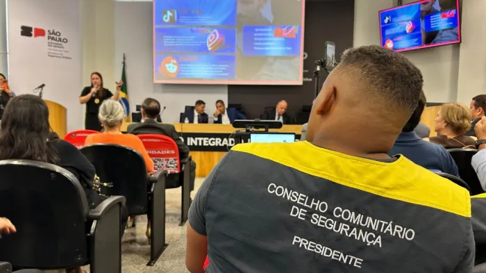 Governo de SP promove encontro para fortalecer combate a crimes virtuais contra crianças e adolescentes