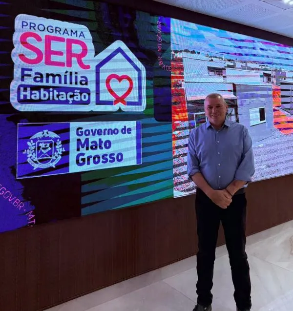 Prefeitura licita, em abril, construtora para erguer 50 casas para famílias em extrema vulnerabilidade