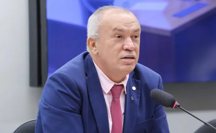 Kayo Magalhães / Câmara dos Deputados