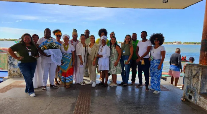 Seasic lança edital para Selo Abril Verde de combate ao racismo e à intolerância religiosa