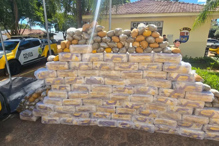 Foto: Reprodução/Secom Paraná