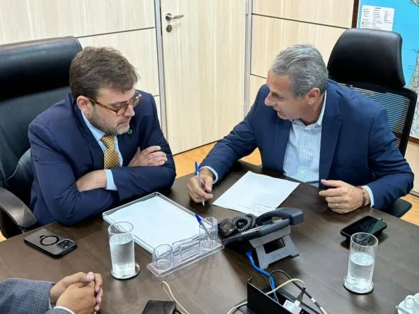 Foto: Reprodução/Prefeitura de Sorriso - MT