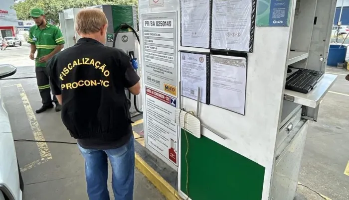 Foto: Reprodução/Prefeitura de Vitória da Conquista - BA