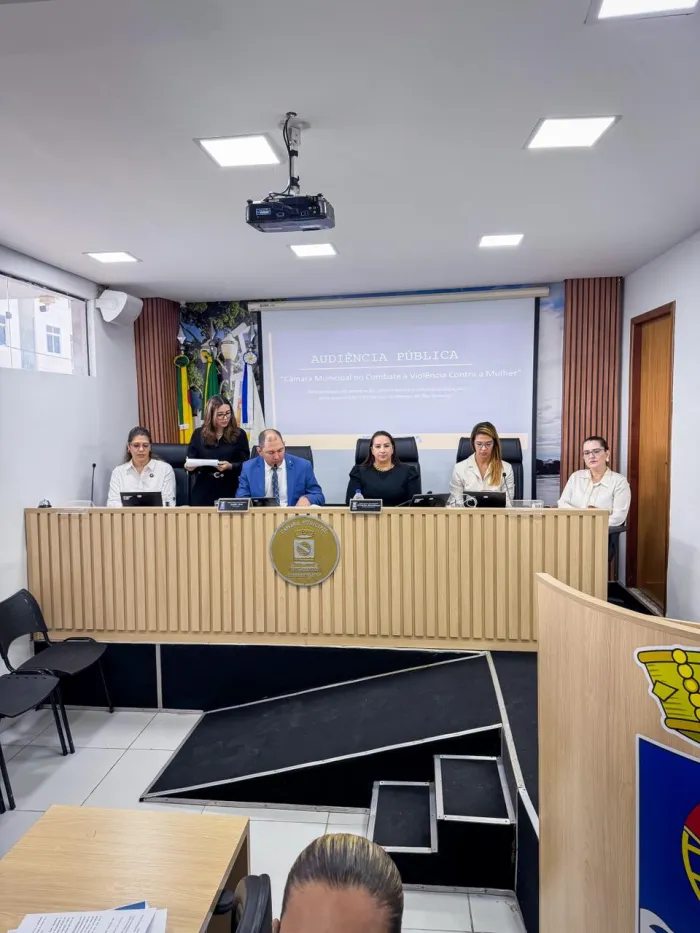 Foto: Reprodução/Secom Acre