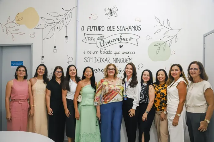 Foto: Reprodução/Sec. de Saúde de Pernambuco