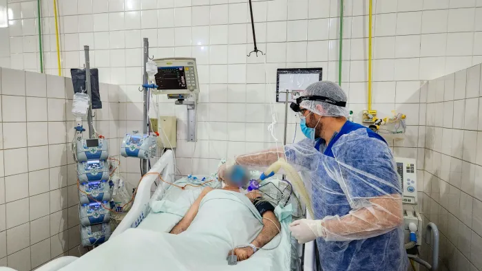 Foto: Reprodução/Secom Paraíba