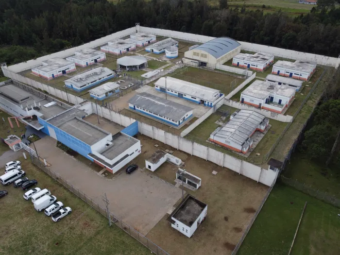 Foto: Reprodução/Secom Paraná