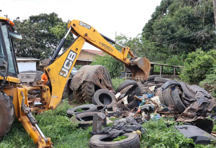 Foto: Reprodução/Prefeitura de Piraí do Sul - PR