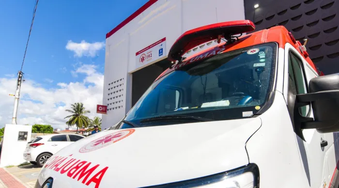Entrega de nova base do Samu 192 fortalece eficiência da assistência pré-hospitalar na Barra dos Coqueiros