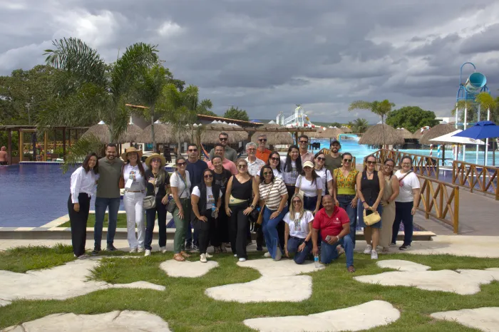 City tour em Limoeiro de Anadia promove a regionalização do turismo no Agreste alagoano