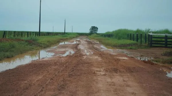 Foto: Reprodução/Prefeitura de Sorriso - MT