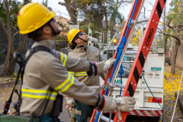 Investimentos da Cemig em Minas Gerais somam R$ 6,6 bilhões em 2025 e alcançam alta de 16% 
