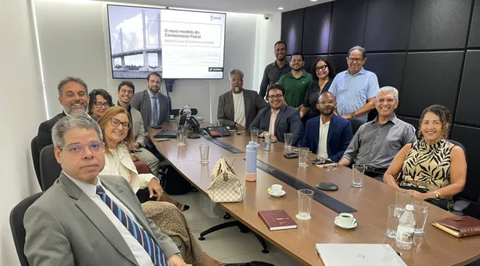 PGE e Sefaz reforçam atuação integrada durante apresentação de novo modelo para gestão de cobranças tributárias