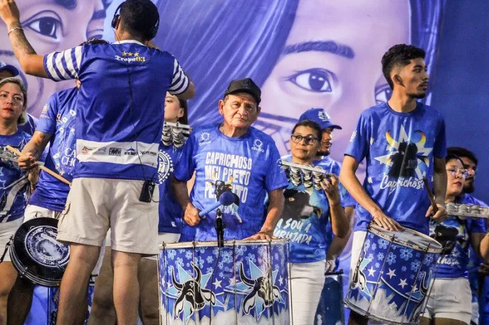 Foto: Reprodução/Agência Amazonas