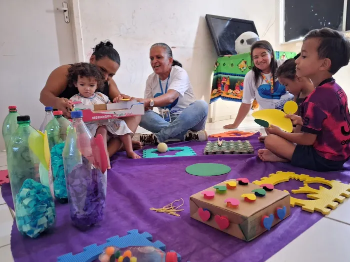 Foto: Reprodução/Prefeitura de Petrolina - PE