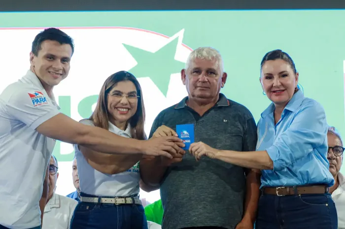 Foto: Marcelo Lelis / Ag. Pará