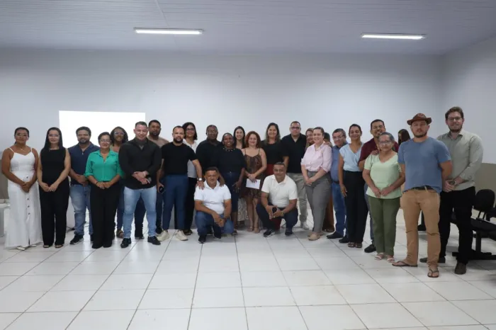 Foto: Reprodução/Prefeitura de Marabá - PA