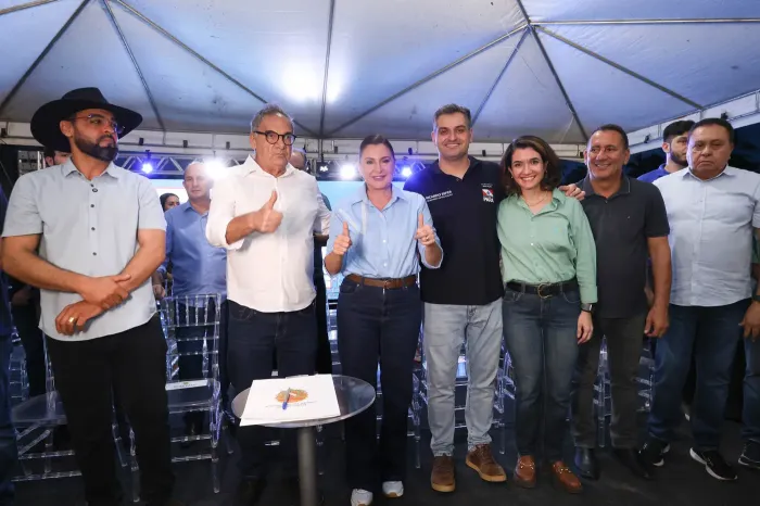 Foto: Alex Ribeiro / Ag. Pará