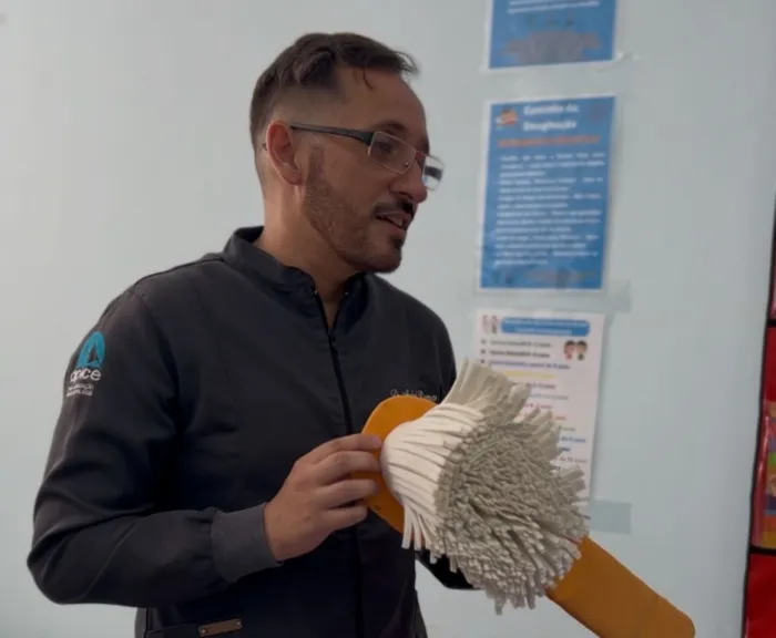 Foto: Reprodução/Secom Paraíba