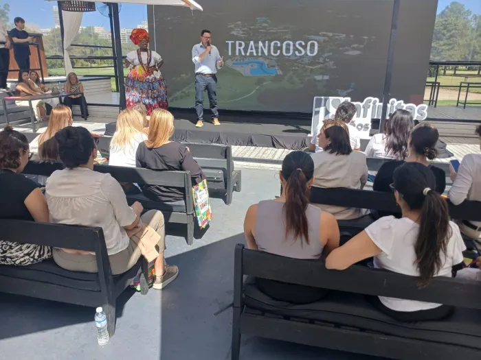 Foto: Divulgação/Ascom Setur-BA