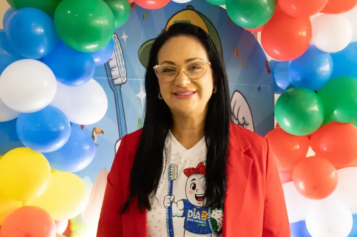 Foto: Kamila Canhedo/ Ascom Sespa