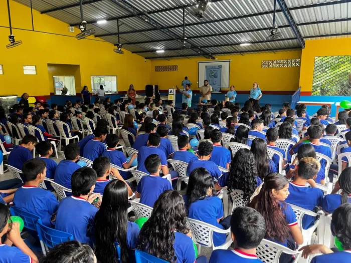 Foto: Júnior Cabral