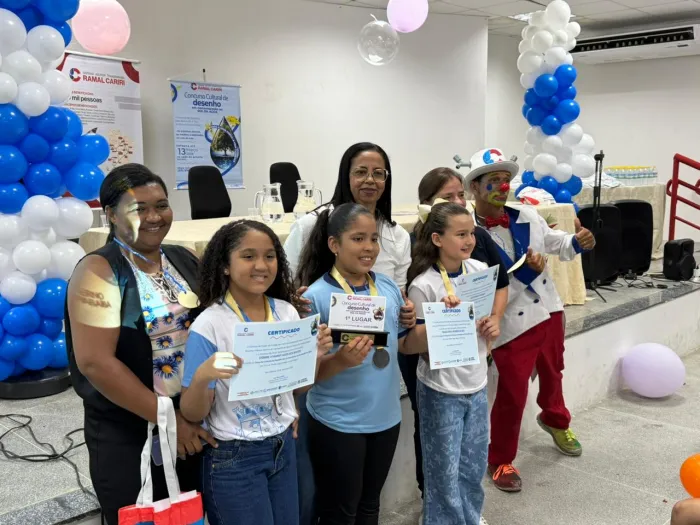 Foto: Reprodução/Secom Paraíba