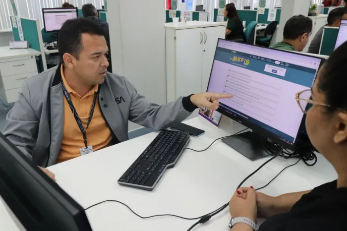 Foto: Reprodução/Agência Amazonas