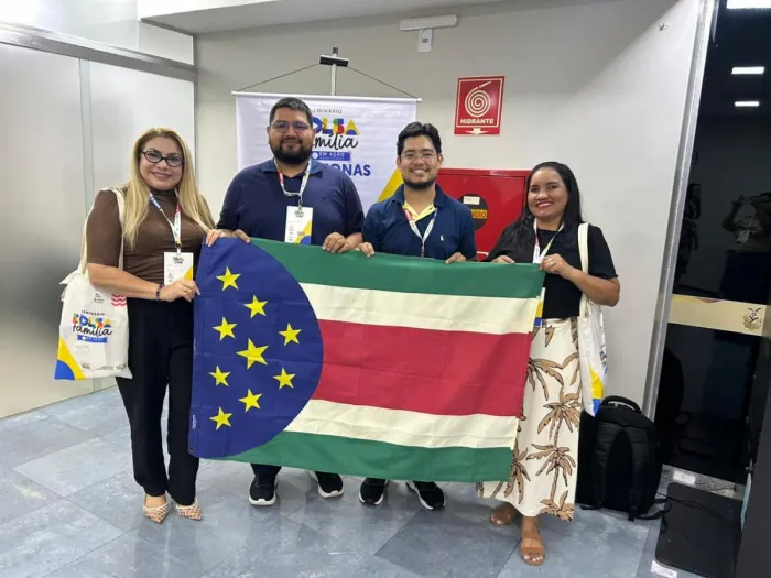 Foto: Luciano Tavares 