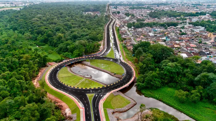 Foto: Roni Moreira / Ag. Pará