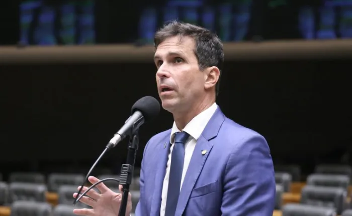 Kayo Magalhães / Câmara dos Deputados