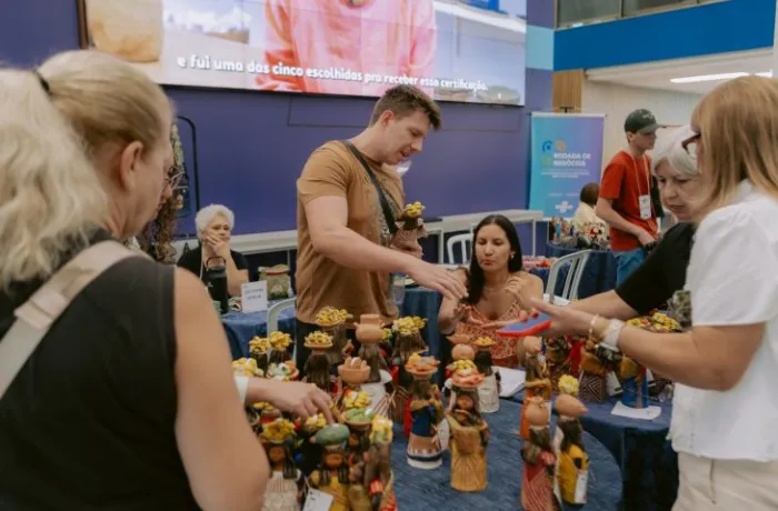 Agendão: Semana do Artesão, Feira Geek e Festa do Peixe movimentam MS no fim de semana