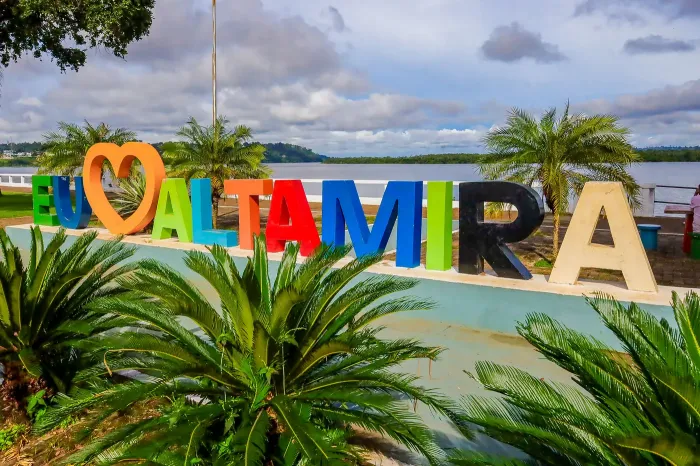 Foto: Wellyngton Coelho / Ag. Pará