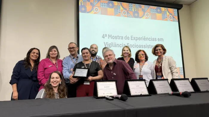 Foto: Reprodução/Secom Acre