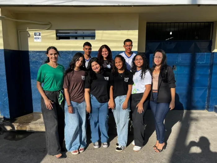 Mais de 50 estudantes conquistam vagas no Sisu após preparação na Escola Estadual Santos Dumont, em Rio Largo